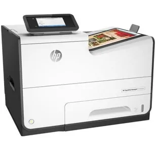 Замена барабана на принтере HP P55250DW в Красноярске